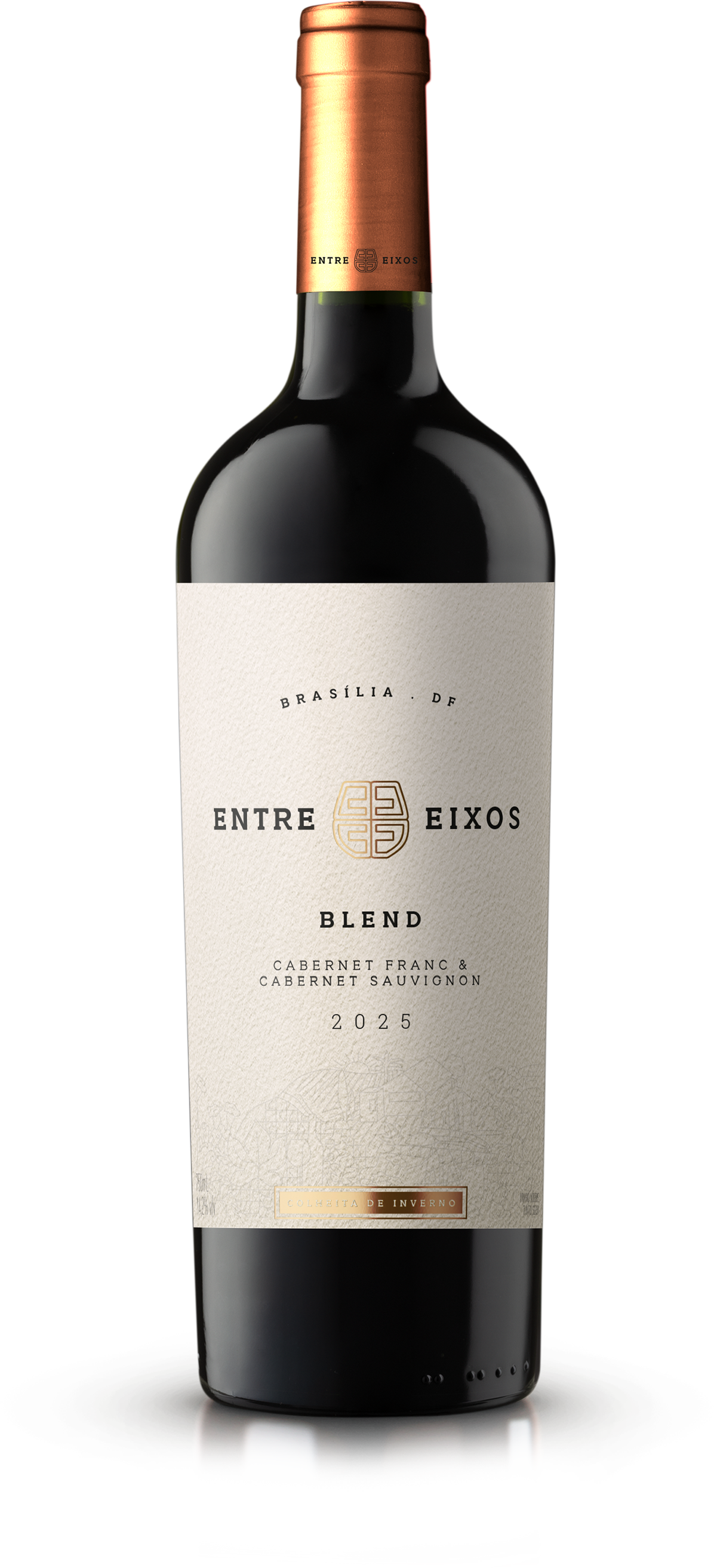 Blend Jovem