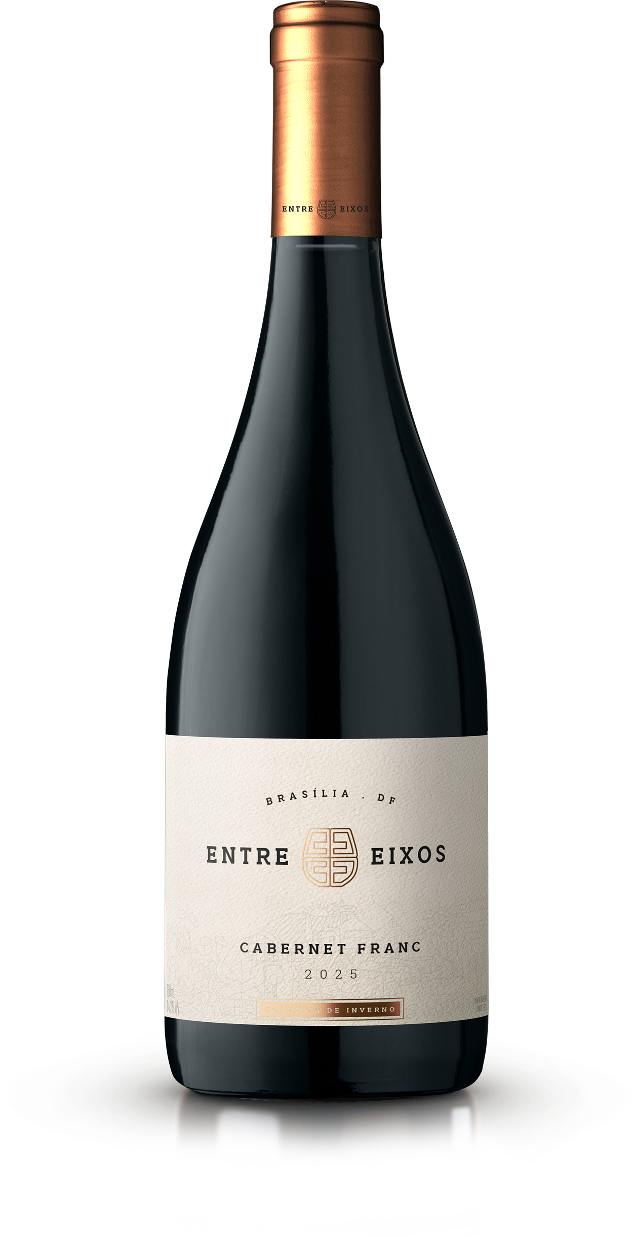 Cabernet Franc Jovem