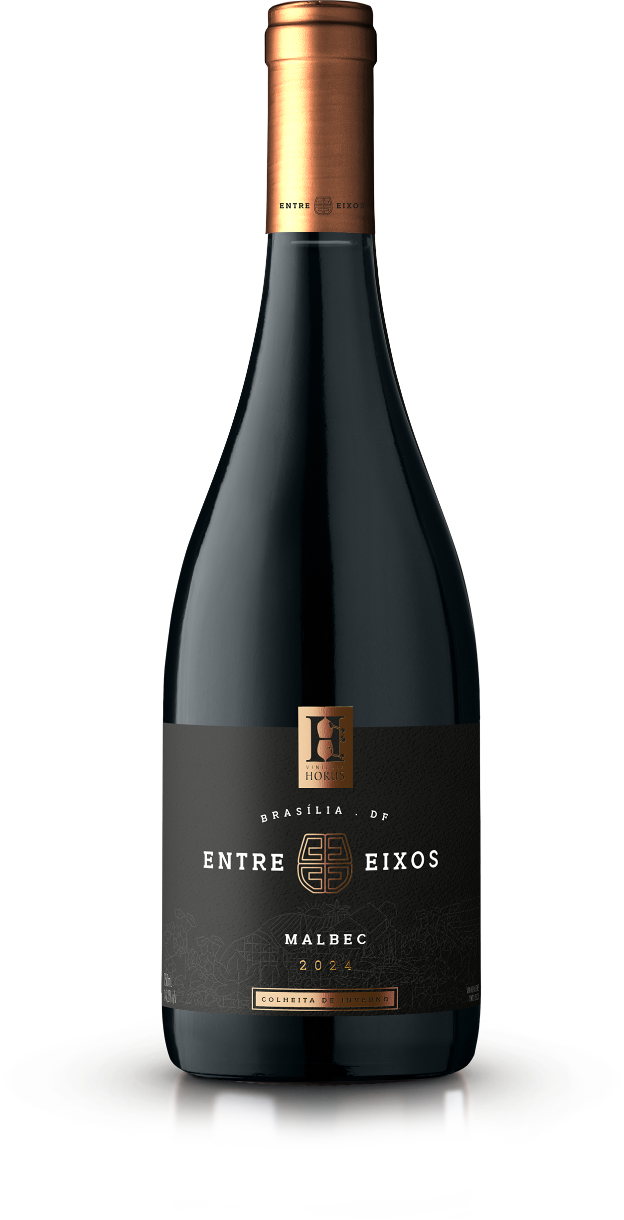 Malbec Reserva