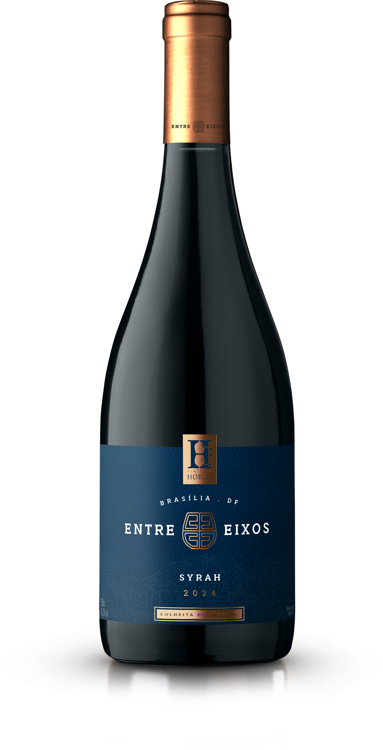 Syrah Reserva