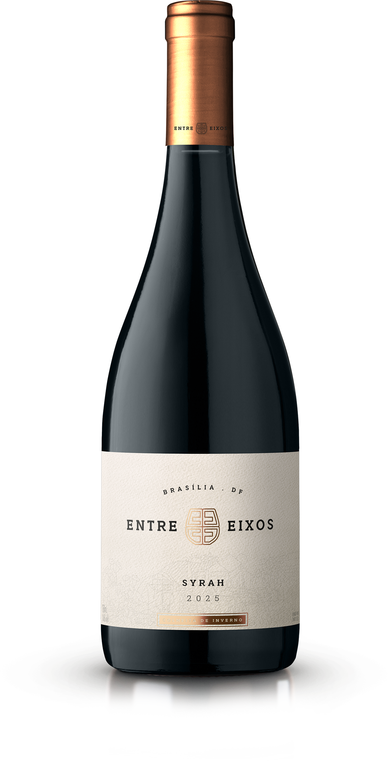 Syrah Jovem